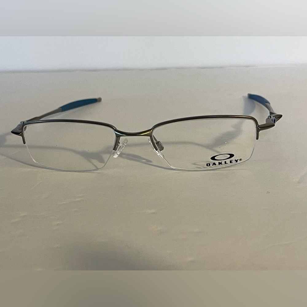 Oakley Ophthalmic Frame